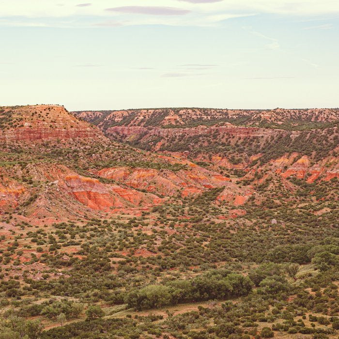 Palo Duro Canyon Texas Landscape Photography Coffee Mug Gallery Image 2
