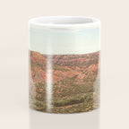 Palo Duro Canyon Texas Landscape Photography Coffee Mug Gallery Image 4