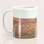 Palo Duro Canyon Texas Landscape Photography Coffee Mug Gallery Image 3