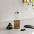 Palo Duro Canyon Texas Landscape Photography Water Bottle Gallery Image 4