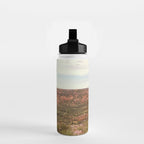 Palo Duro Canyon Texas Landscape Photography Water Bottle Gallery Image 2