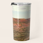 Palo Duro Canyon Texas Landscape Photography Travel Mug Gallery Image 3