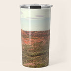 Palo Duro Canyon Texas Landscape Photography Travel Mug Gallery Image 1