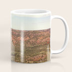 Palo Duro Canyon Texas Landscape Photography Coffee Mug Gallery Image 1