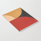 Geometric Shapes 246 Notebook Gallery Image 2