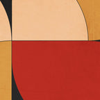 Geometric Shapes 246 Coffee Mug Gallery Image 2