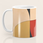 Geometric Shapes 246 Coffee Mug Gallery Image 3