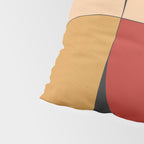 Geometric Shapes 246 Pillow Sham Gallery Image 4