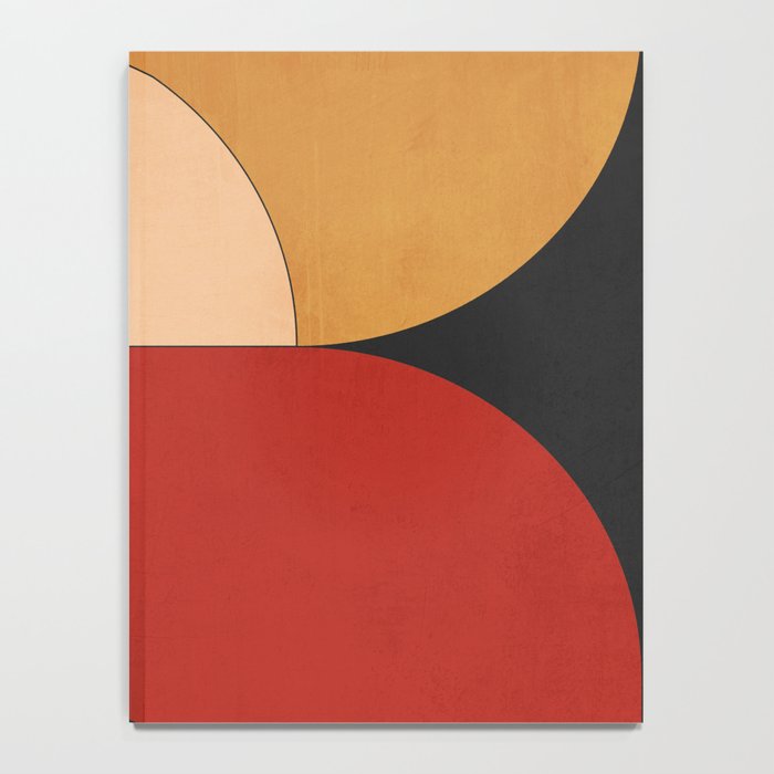 Geometric Shapes 246 Notebook Gallery Image 4