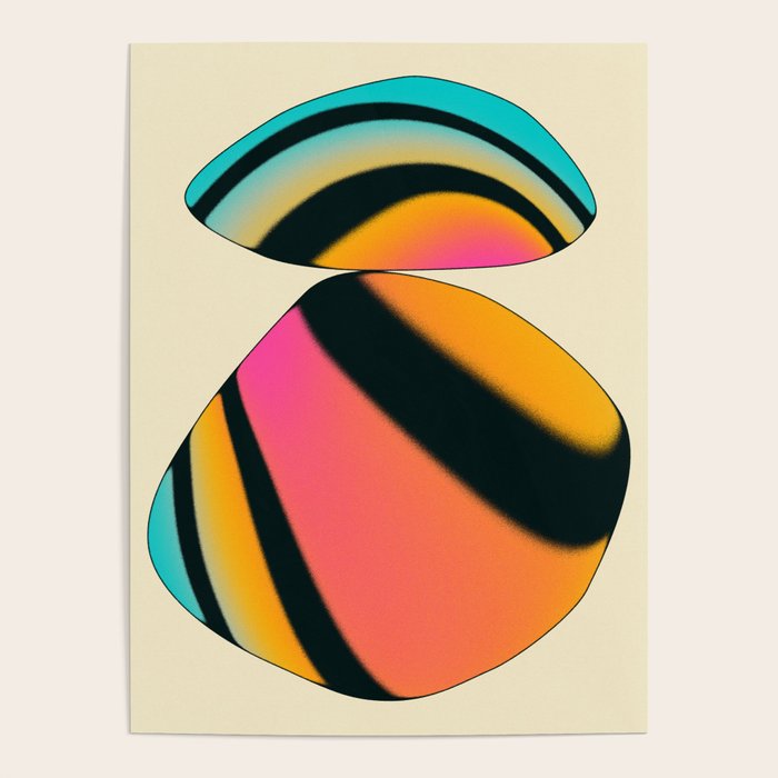 ELECTRIC FRUIT 2 Poster Gallery Image 4
