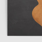 Minimal Abstract Art Vase Plant 11 Poster Gallery Image 3