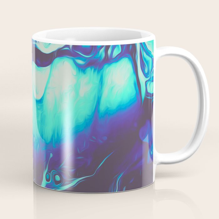 CALM LIKE YOU Coffee Mug Gallery Image 1