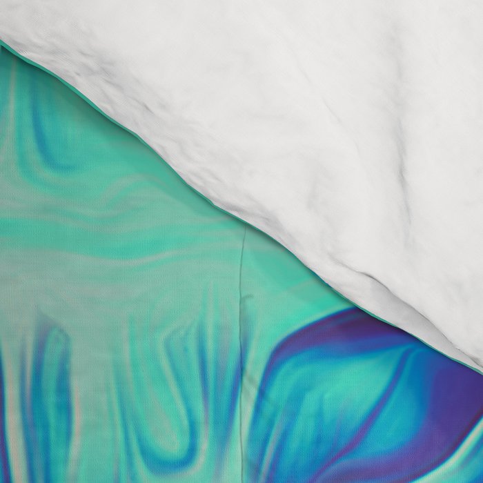 CALM LIKE YOU Comforter Gallery Image 4