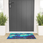 CALM LIKE YOU Welcome Mat Gallery Image 3