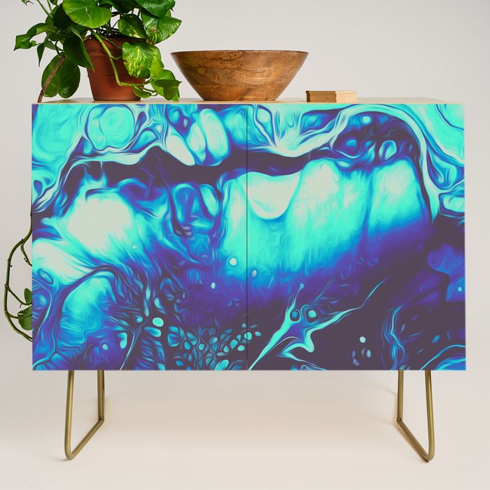 CALM LIKE YOU Credenza Gallery Image 1
