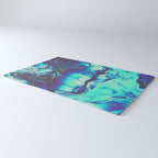 CALM LIKE YOU Rug Gallery Image 3