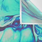 CALM LIKE YOU Wall Tapestry Gallery Image 3