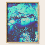 CALM LIKE YOU Serving Tray Gallery Image 1