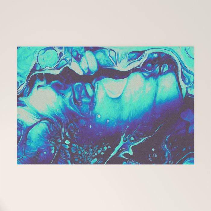 CALM LIKE YOU Welcome Mat Gallery Image 1