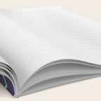 CALM LIKE YOU Notebook Gallery Image 2