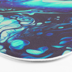 CALM LIKE YOU Bath Mat Gallery Image 3