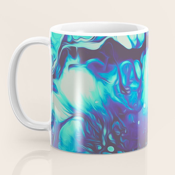 CALM LIKE YOU Coffee Mug Gallery Image 3