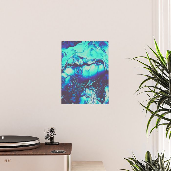 CALM LIKE YOU Poster Gallery Image 2