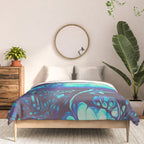 CALM LIKE YOU Comforter Gallery Image 3