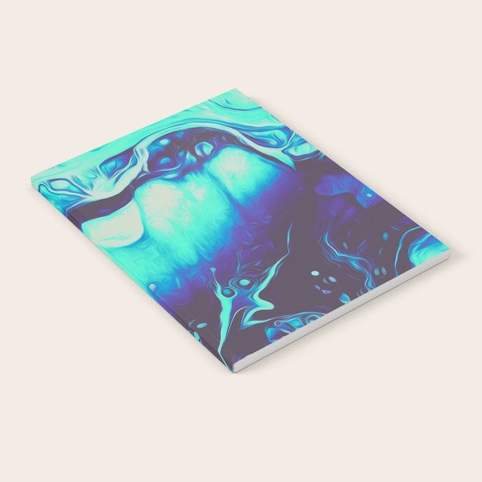 CALM LIKE YOU Notebook Gallery Image 2