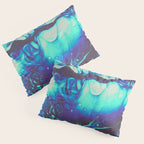 CALM LIKE YOU Pillow Sham Gallery Image 3