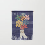 Wild boots Wall Hanging Gallery Image 1