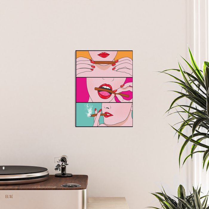 Comics Poster Gallery Image 2