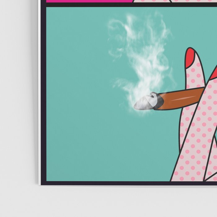 Comics Poster Gallery Image 3