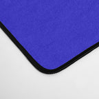 Memphis pattern 109 - 80s / 90s Retro Desk Mat Gallery Image 4