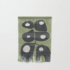 Modern Abstract Art 33 Wall Hanging Gallery Image 1