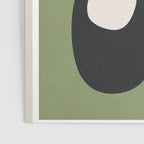 Modern Abstract Art 33 Poster Gallery Image 3