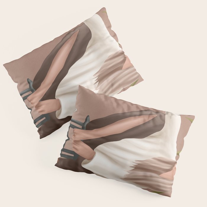 Chill Day Pillow Sham Gallery Image 3