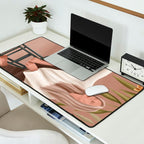 Chill Day Desk Mat Gallery Image 2