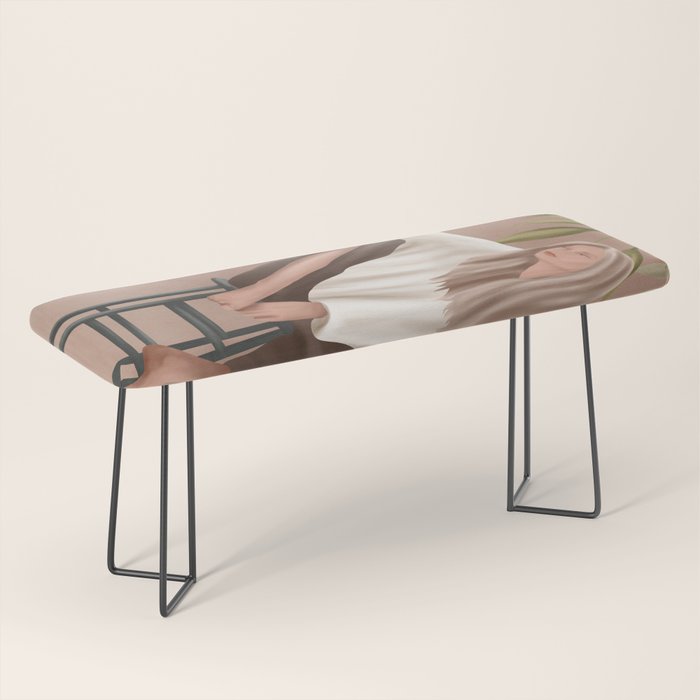 Chill Day Bench Gallery Image 1