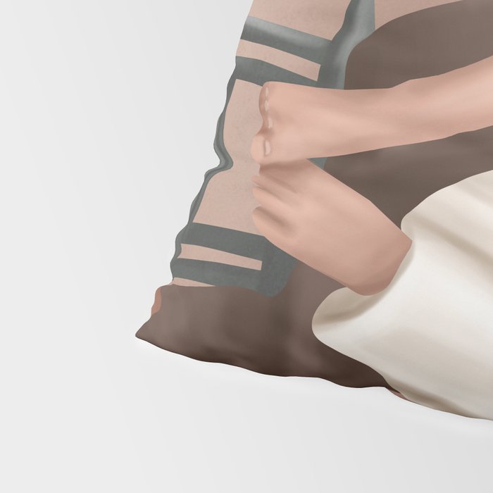 Chill Day Pillow Sham Gallery Image 4