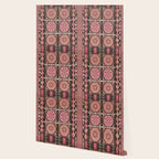 Tribal Medallions of the Atlas Wallpaper Gallery Image 2