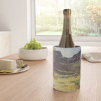 California Blooms  Wine Chiller Gallery Image 4