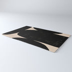 Timeless bold shapes Rug Gallery Image 3