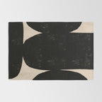 Timeless bold shapes Rug Gallery Image 2