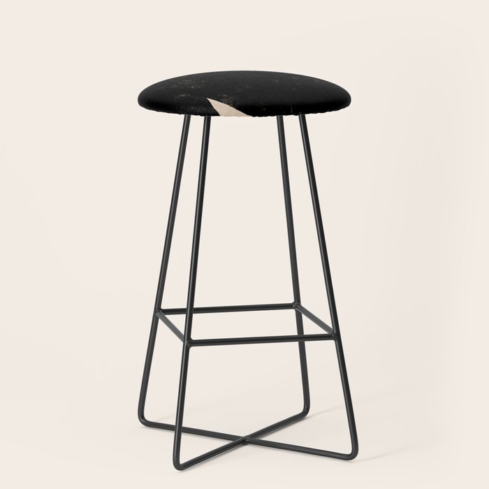 Timeless bold shapes Stool Gallery Image 1