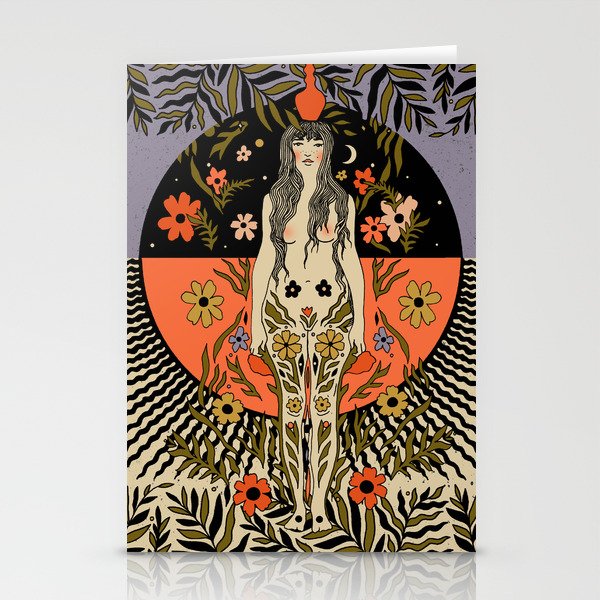 Life In The Balance Stationery Card Gallery Image 2