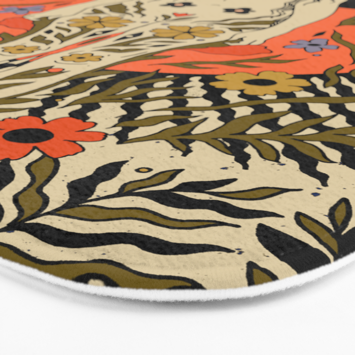 Life In The Balance Bath Mat Gallery Image 3
