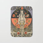 Life In The Balance Bath Mat Gallery Image 1