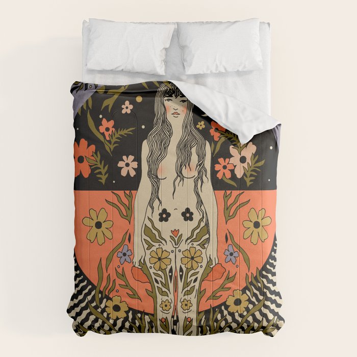 Life In The Balance Comforter Gallery Image 6