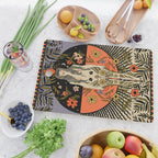 Life In The Balance Cutting Board Gallery Image 2